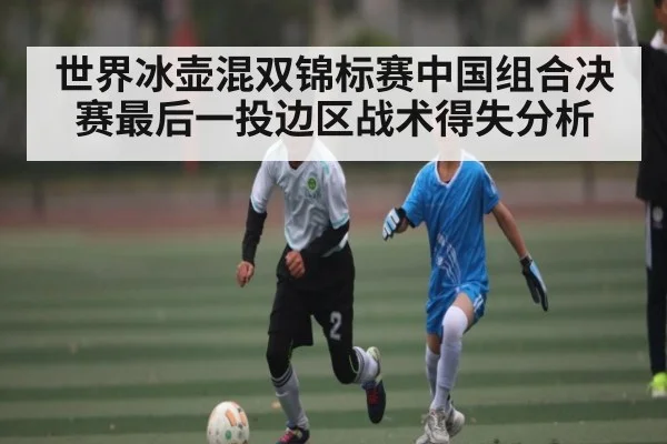 世界冰壶混双锦标赛中国组合决赛最后一投边区战术得失分析
