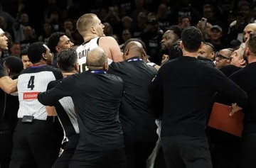 182体育-ESPN预测明日季后赛：掘金胜率67.0%，森林狼胜率33.0%