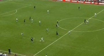 182体育-【友谊赛】B费助攻梅开二度，葡萄牙2比0美国